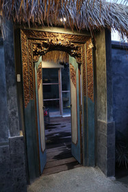 Sari Dana Villas