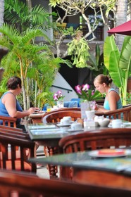 Sativa Sanur Cottage