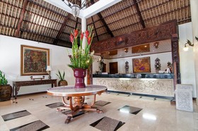 Sativa Sanur Cottage