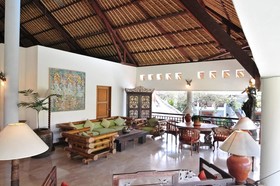 Sativa Sanur Cottage