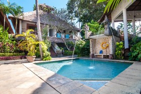 Sativa Sanur Cottage
