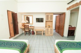 Sativa Sanur Cottage