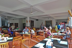 Sativa Sanur Cottage