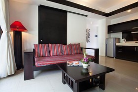 Scape Condotel