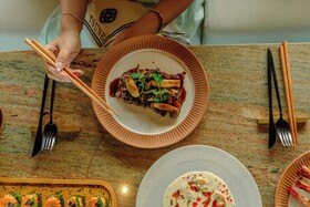 Seascape Sanur by iNi Vie Hospitality