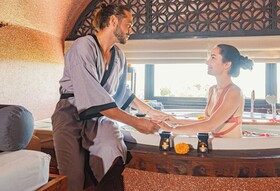 Seascape Sanur by iNi Vie Hospitality