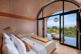 Seascape Sanur by iNi Vie Hospitality