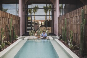 Seascape Sanur by iNi Vie Hospitality