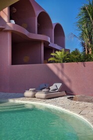 Seascape Sanur by iNi Vie Hospitality