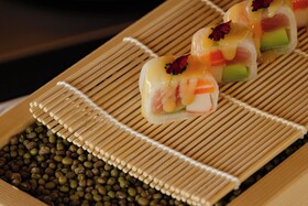 Seascape Sanur by iNi Vie Hospitality