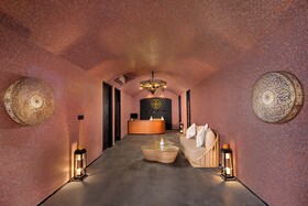 Seascape Sanur by iNi Vie Hospitality