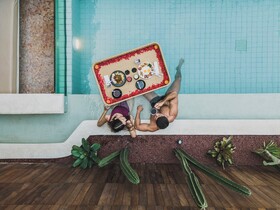 Seascape Sanur by iNi Vie Hospitality