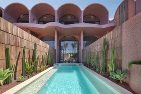 Seascape Sanur by iNi Vie Hospitality