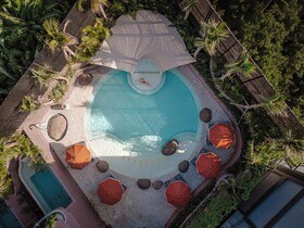 Seascape Sanur by iNi Vie Hospitality