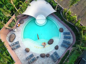 Seascape Sanur by iNi Vie Hospitality