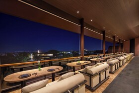 Seascape Sanur by iNi Vie Hospitality