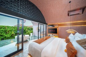 Seascape Sanur by iNi Vie Hospitality