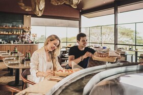 Seascape Sanur by iNi Vie Hospitality