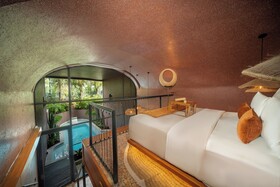 Seascape Sanur by iNi Vie Hospitality