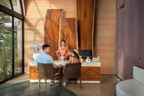 Seascape Sanur by iNi Vie Hospitality