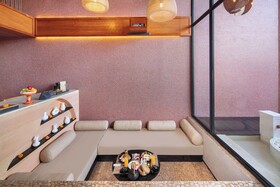 Seascape Sanur by iNi Vie Hospitality