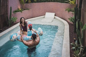 Seascape Sanur by iNi Vie Hospitality