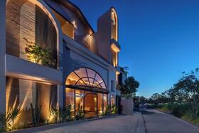 Seascape Sanur by iNi Vie Hospitality