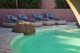 Seascape Sanur by iNi Vie Hospitality