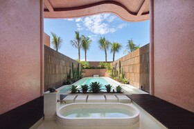 Seascape Sanur by iNi Vie Hospitality