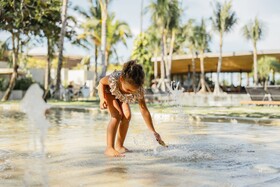 Segara Village Hotel