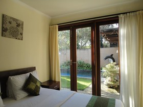 Sekuta Condo Suites