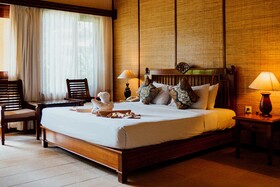 Sri Phala Resort & Villa