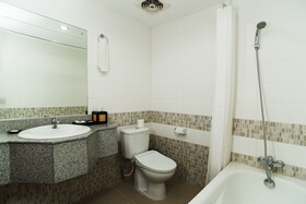 Sri Phala Resort & Villa