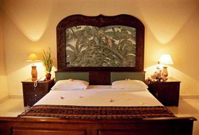 Stana Puri Gopa Hotel