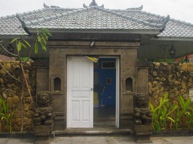Starling Villas Bali