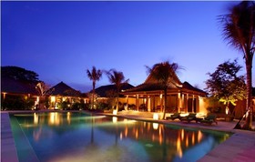 Sudamala Resort Sanur