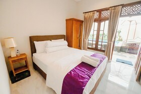 Turtle Shelter Guest House