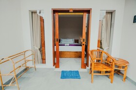 Turtle Shelter Guest House