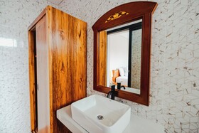 Turtle Shelter Guest House