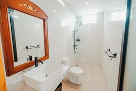 Turtle Shelter Guest House