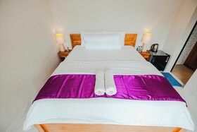 Turtle Shelter Guest House