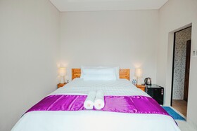 Turtle Shelter Guest House