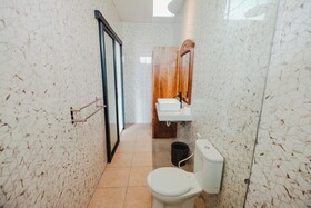 Turtle Shelter Guest House