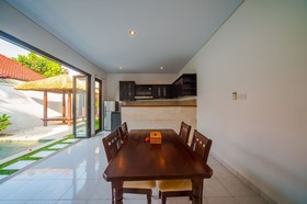 Villa Clover