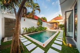 Villa Clover