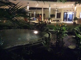 Villa Costa Plenty