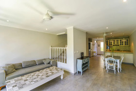 Villa Flamboyan Bali