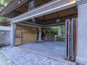 Villa Hibiscus Sanur