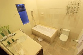 Villa Maya Sanur