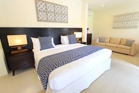 Villa Maya Sanur